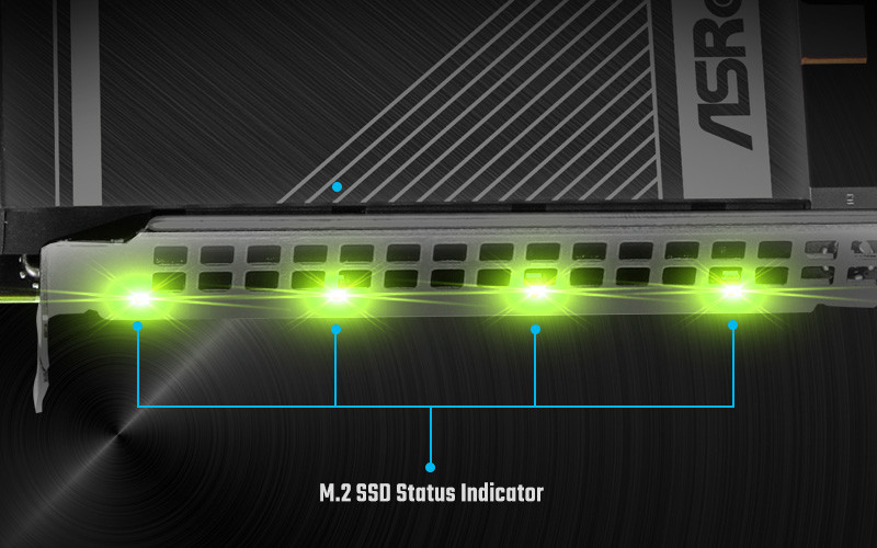 Upgrade your PCIe5.0 M.2 Cooling Solution!